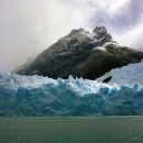 patagonia ice